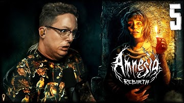 Tihana, Blessed Tihana - Amnesia: Rebirth Let