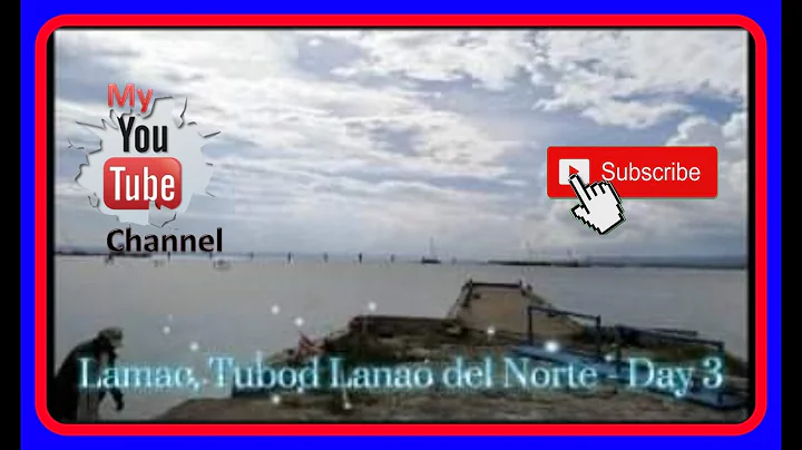 One of the Big Project of President Duterte - Tubo...