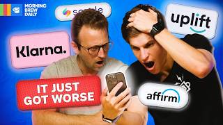 How Gen Z Got Addicted to Buy Now Pay Later