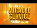 May miracle service  praying for our vision  rev miriam githinji  05th may 2024