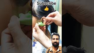 kaan saaf karne ka jugad 😯🫡 #ytshorts #reaction #china #tools #viralshorts #clips #health
