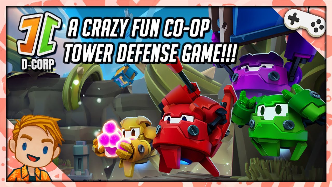 Tower Defense Games 🏰 Play on CrazyGames