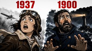 10 Mysterious Figures in History Who Simply Disappeared
