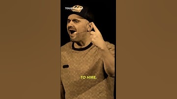 Insecurity - Gary Vee