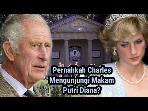 Video: Althorp - Rumah Masa Kecil Putri Diana & Situs Pemakaman