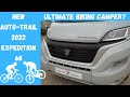 Auto-Trail EXPEDITION 68 - First Look Series 8 Ducato