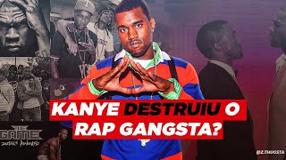 Parte 2: A HISTÓRIA do RAP GANGSTA