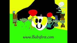 The Notekins Drum Website 34