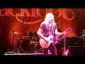 Blackfoot performing Simpleman, Highway Song Medley 11/20 ...