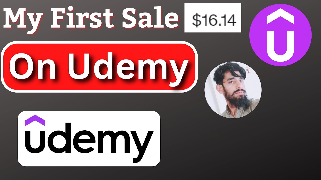 How to Make Money From Udemy - Udemy Instructor Earnings - Udemy ...
