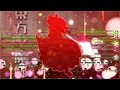 【東方自作アレンジ】全ラスボスメドレー改【靈～天】