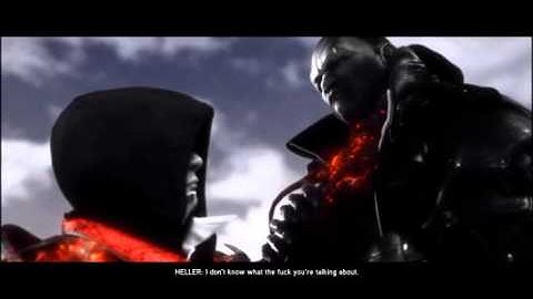 Prototype 2 GMV