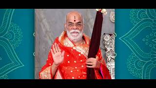 Varaguru vidyadhiraja#Guru Vandana#Prathama Punyathiti mahotsava#🙏🙏