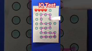 IQ Test .#iqtest #braintest #brainteaser #braingames #brainchallenge #brainpower #brain