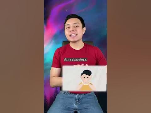 Cara ngilangin cegukan saat puasa? #shorts
