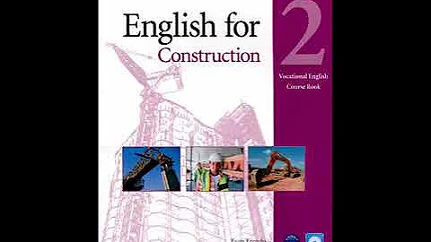 English for construction 2 - DayDayNews
