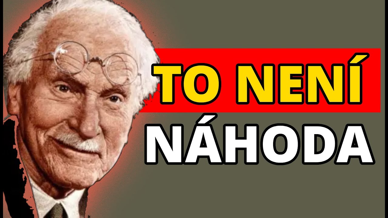 5 znaků, že jste si souzeni jeden pro druhého | Jungovská psychologie