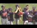 Clemson Baseball v Alabama Game 3 Highlights