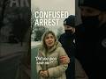 Bodycam: Confused Woman Asks 'Did You Save Me?'