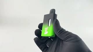Push 2g Vape Empty Disposable