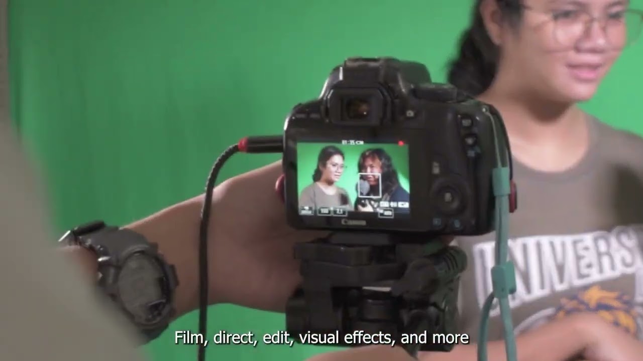 SUCAYAN VIDEO AD