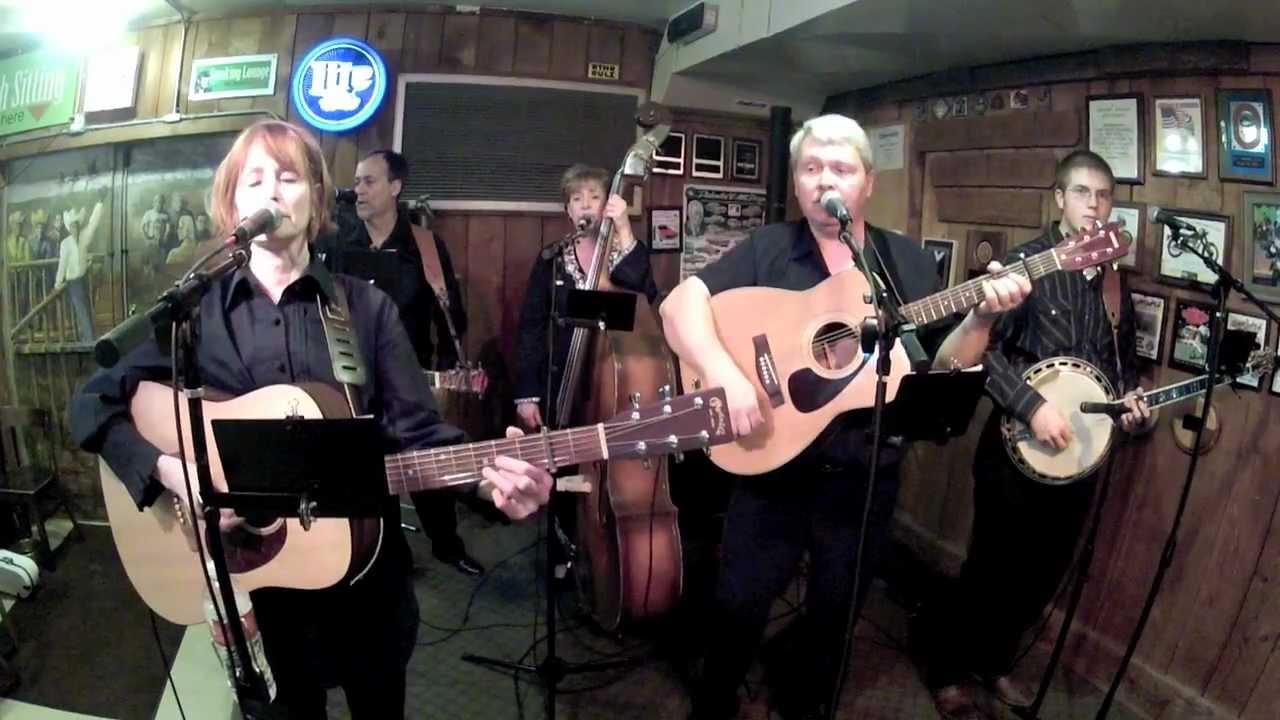 Allens Landing Band 7 Bridges Road YouTube