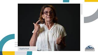 Newsgeist 2021 Challenge Sophie Huet