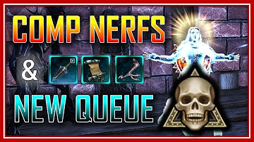 FREE Campaign Signet - R.I.P Xuna, CIW & BIP - NEW Dungeon Queue - Large Patch Neverwinter Mod 21