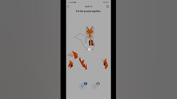 Easy Game Level 12 | Flare Games XT