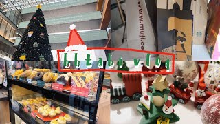 (ENG) Tokyo Vlog#10 | แกะกล่อง Zara home, ikea, ซื้อของแต่งบ้านเตรียม Christmas 🎄 🤶