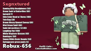 Cute Roblox Outfits 2023 [Ep.-3]