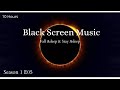 *BEST* 10 Hours of Relaxing music for sleeping, Black Screen Music for Sleeping, Solar Winds