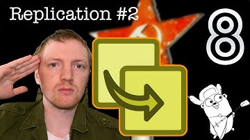 Distributed key-value db in go #8: replication part 2