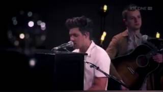 Video thumbnail of "Niall Horan - So Long (Acoustic Studio Version)"