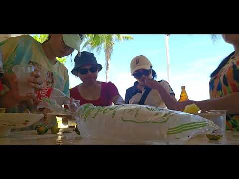 Napaka organic ng galawan.