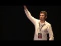 Znanost je igra -- zašto ju onda uskraćujemo djeci? Marko Košiček at TEDxMaksimir