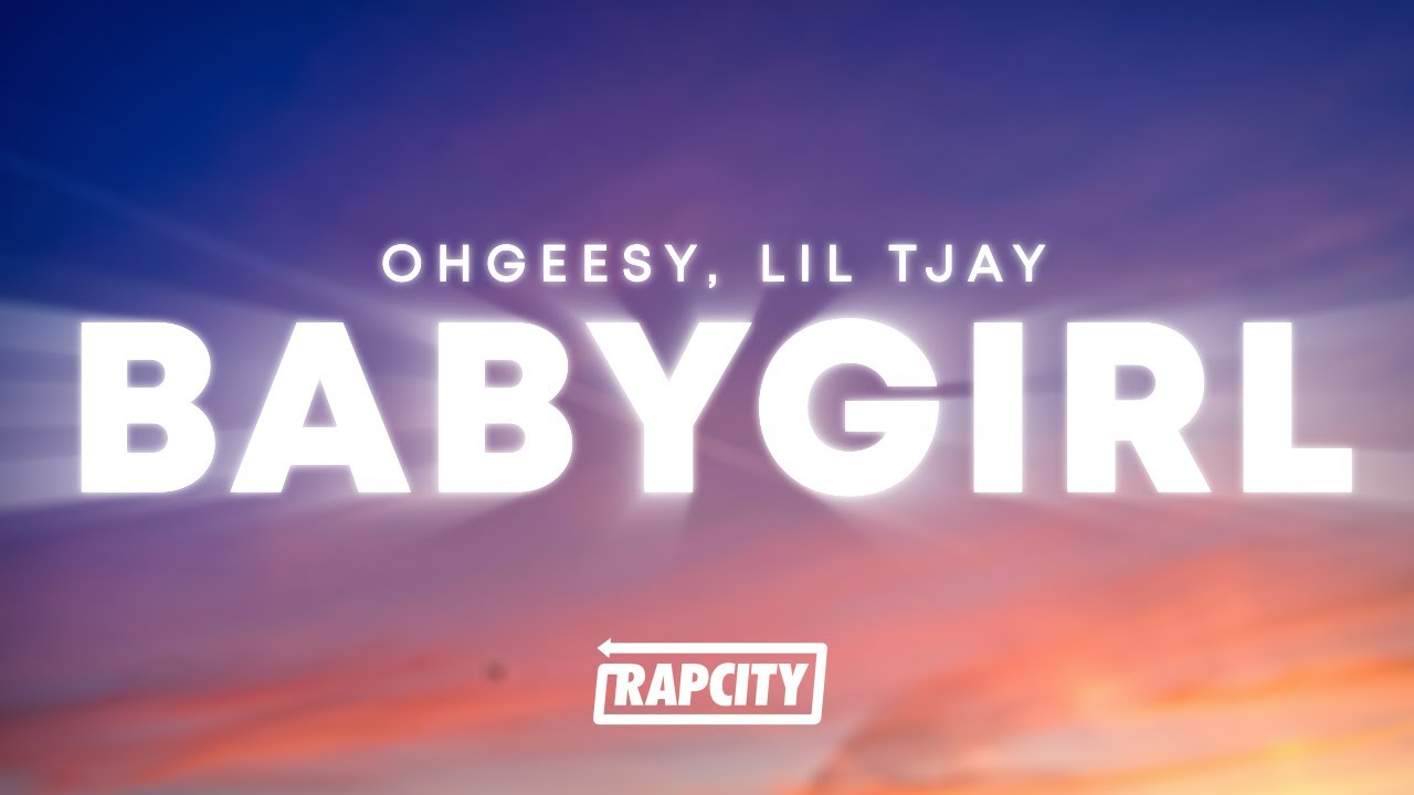 洋楽 Mandy Baby Sub Urban Girl G-Rap G-Luv Baby Girl - YouTube