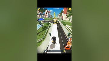 Minion Rush Smash Event Mission 10