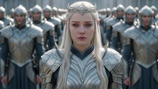 Everyone Laughed When the Princess Chose a Human—Until War Began