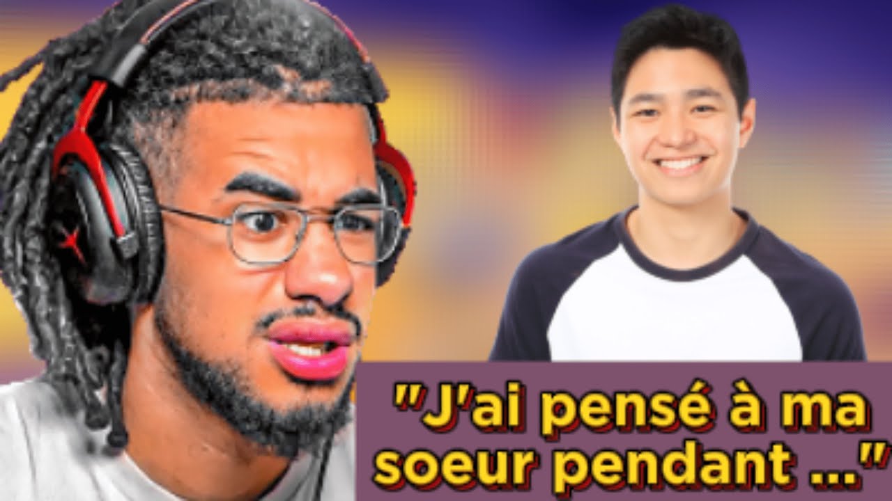 Les pires confessions des viewers #4
