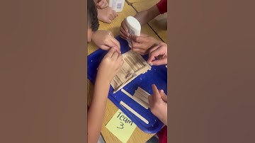 Building Bridges - part 2