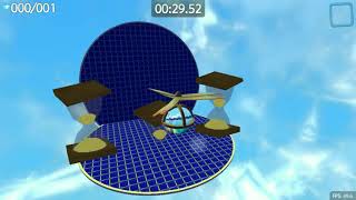 PQ Custom Level Compilation 4