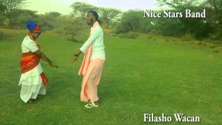 Sacad Sarmaan New Dhaanto Coming Soon Warda