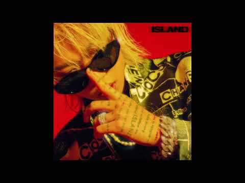 애쉬 아일랜드 (ASH ISLAND) - <strong>Error</strong> (<strong>Feat</strong>. Loopy) [ISLAND]