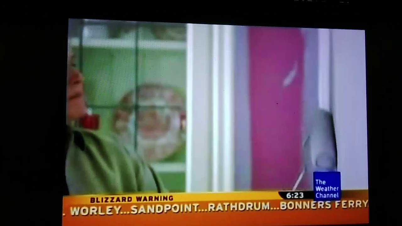 The Home Depot TV Commercial (August 1321April 1, 2011) YouTube