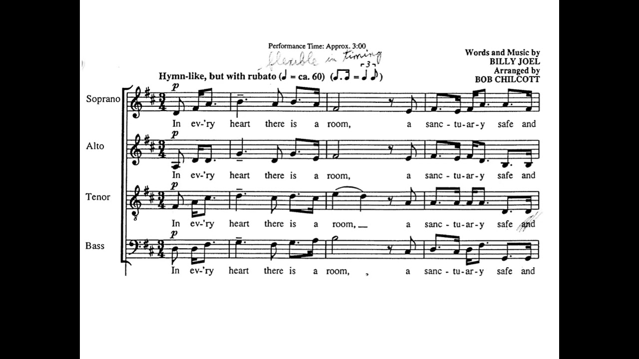 King's Singers Sheet Music and Songbook Arrangements