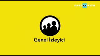 Cartoonito Türki̇ye - Akıllı İşaretler Jeneriği - Genel İzleyici 4 Eylül 2023 - ?