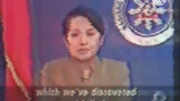 [MOCKED] SGY - Emergency Broadcast System THIS IS NOT A TEST (2006)