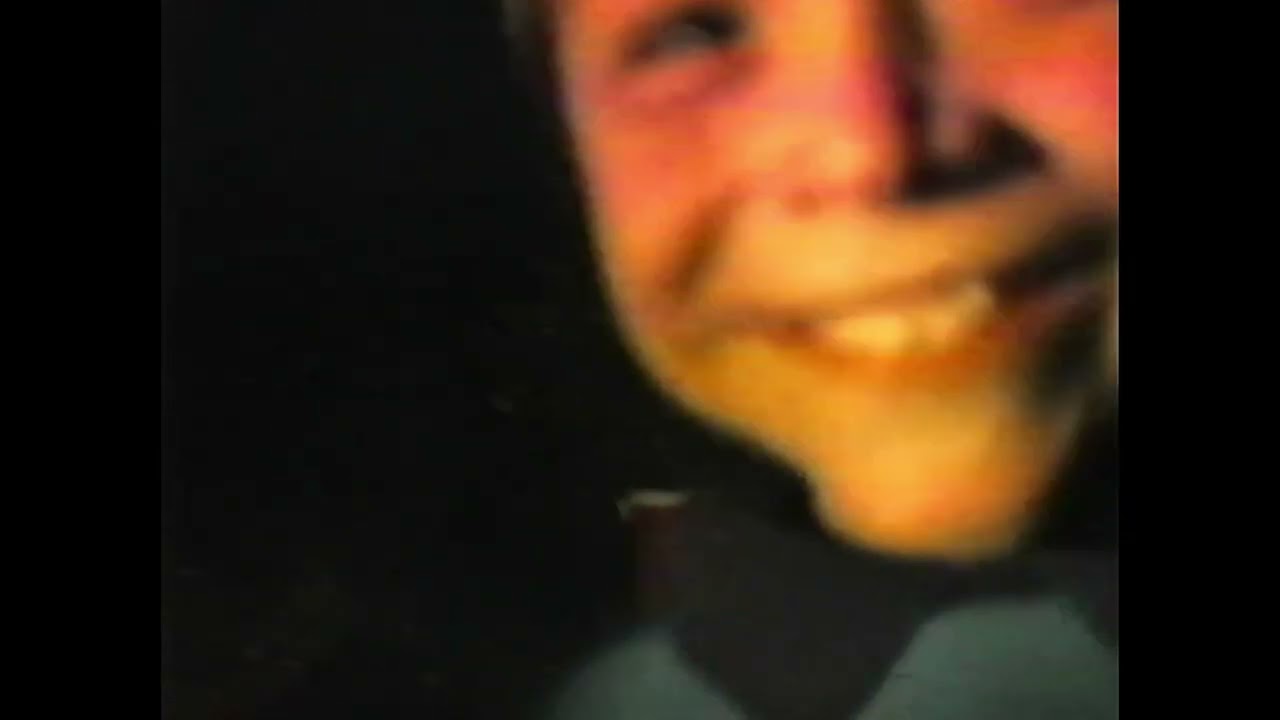 Father Son Campout October 1991 | Cathedral of Praise World Outreach Center