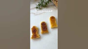 Browned butter bites #carnivorediet #carnivorerecipes #ketorecipes #highfatcarnivore #highfatlowcarb